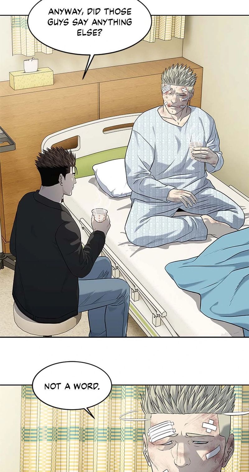 God of Blackfield - Chapter 242 Page 36