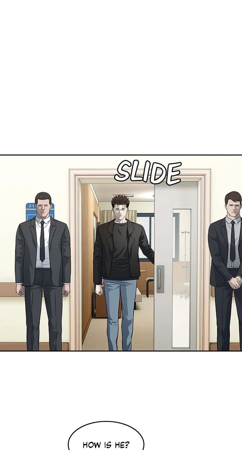 God of Blackfield - Chapter 242 Page 39