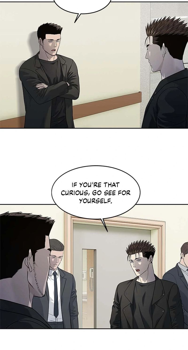 God of Blackfield - Chapter 242 Page 40