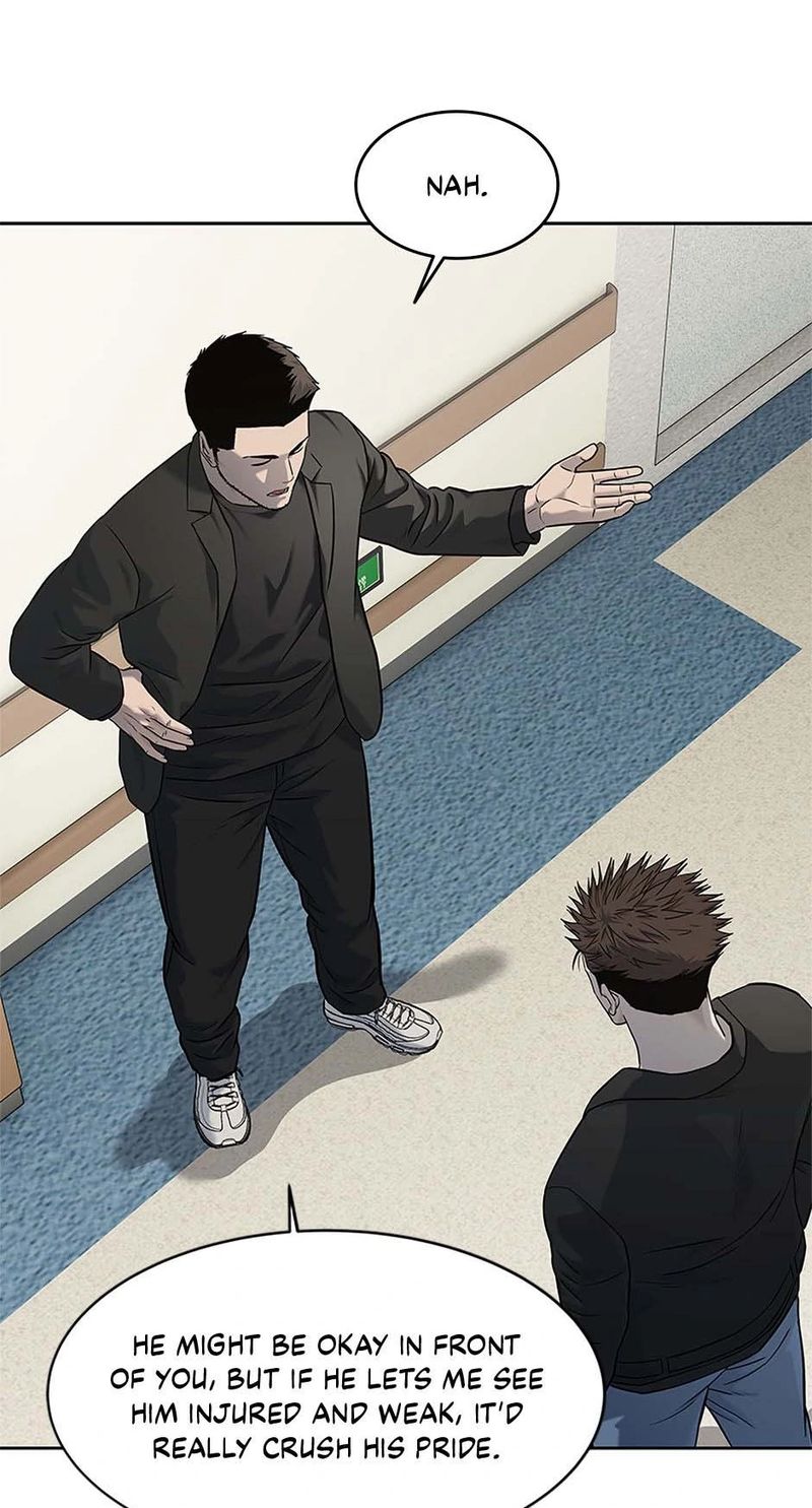 God of Blackfield - Chapter 242 Page 41