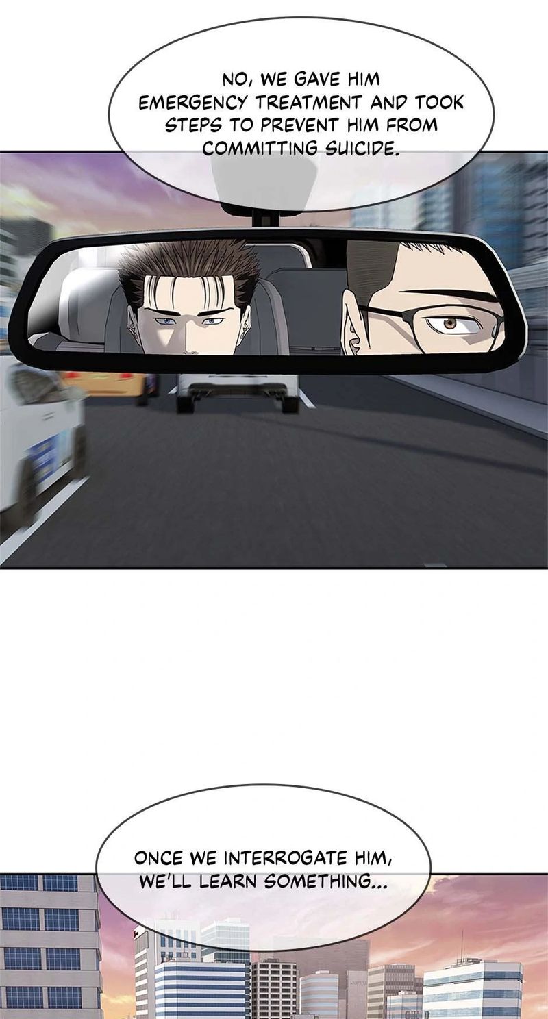 God of Blackfield - Chapter 242 Page 53