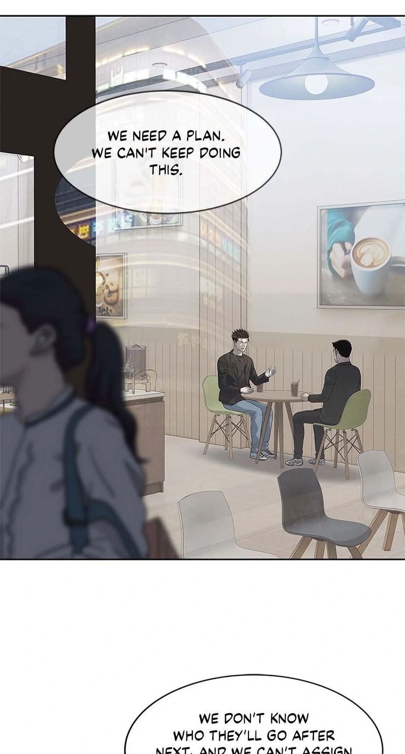 God of Blackfield - Chapter 242 Page 55