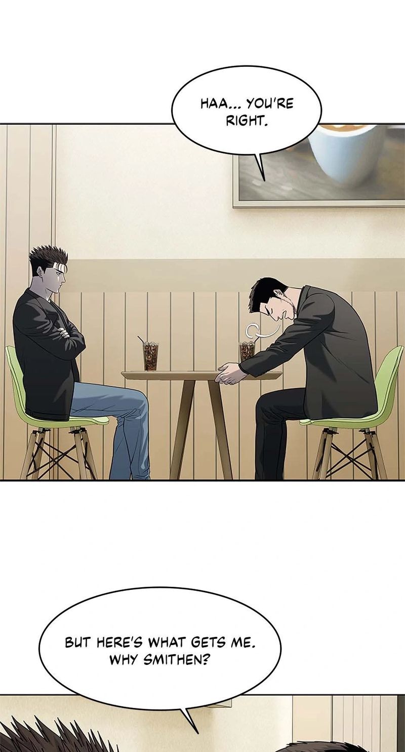 God of Blackfield - Chapter 242 Page 57