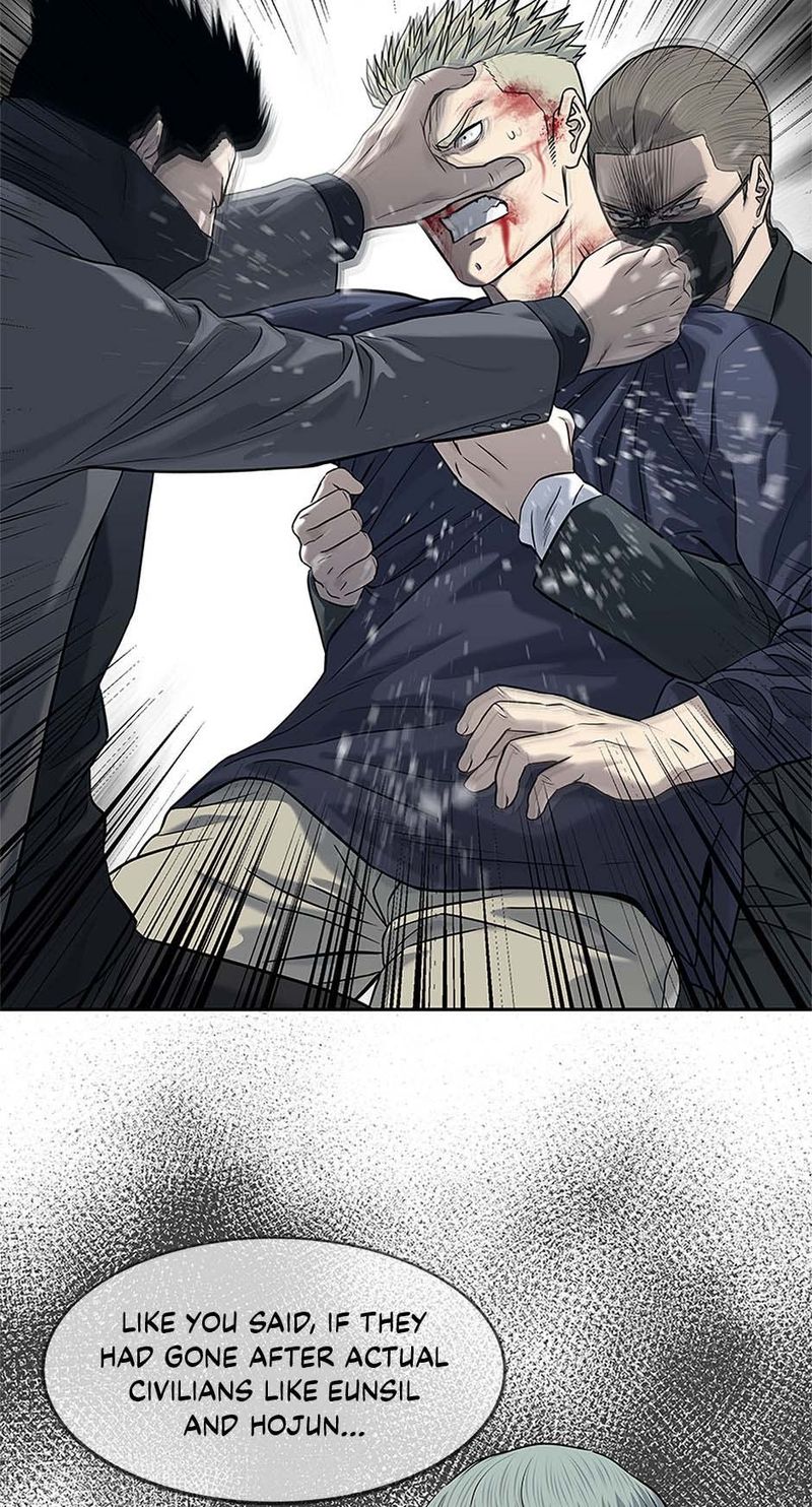 God of Blackfield - Chapter 242 Page 59