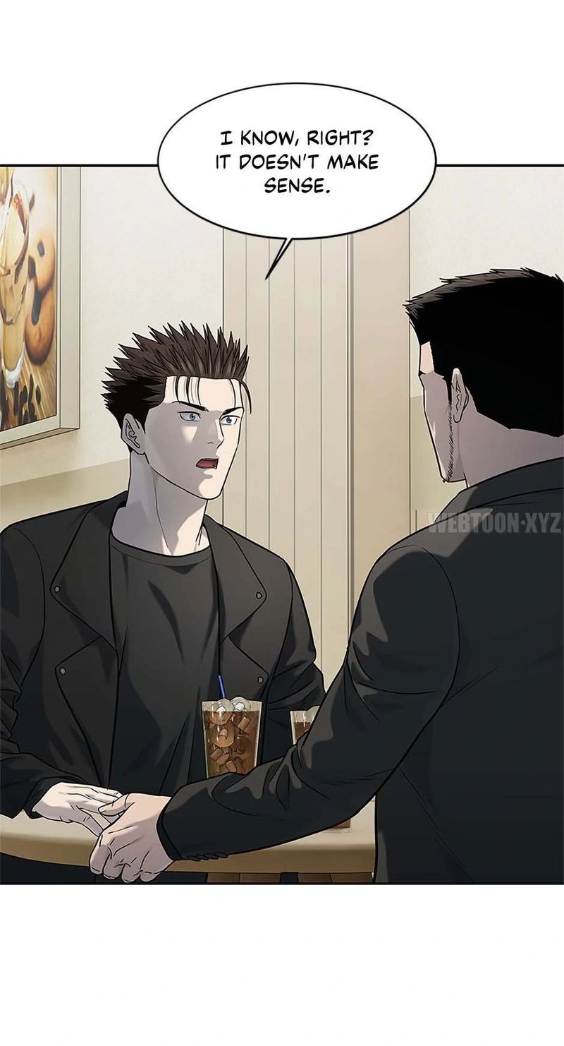 God of Blackfield - Chapter 242 Page 61