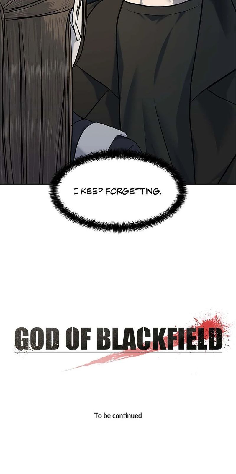 God of Blackfield - Chapter 242 Page 92