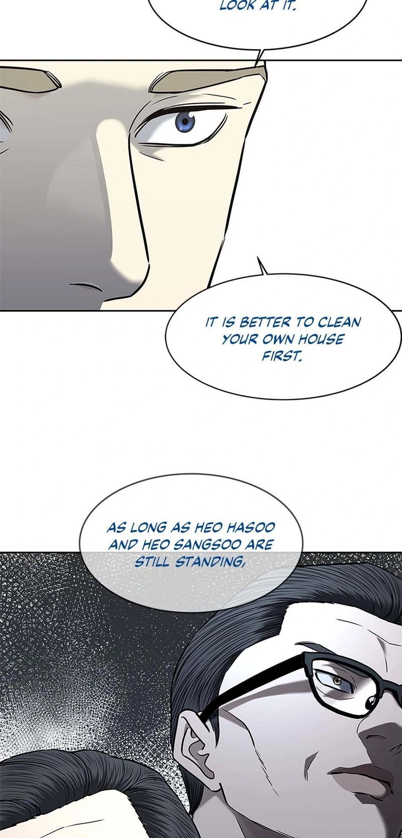 God of Blackfield - Chapter 243 Page 102