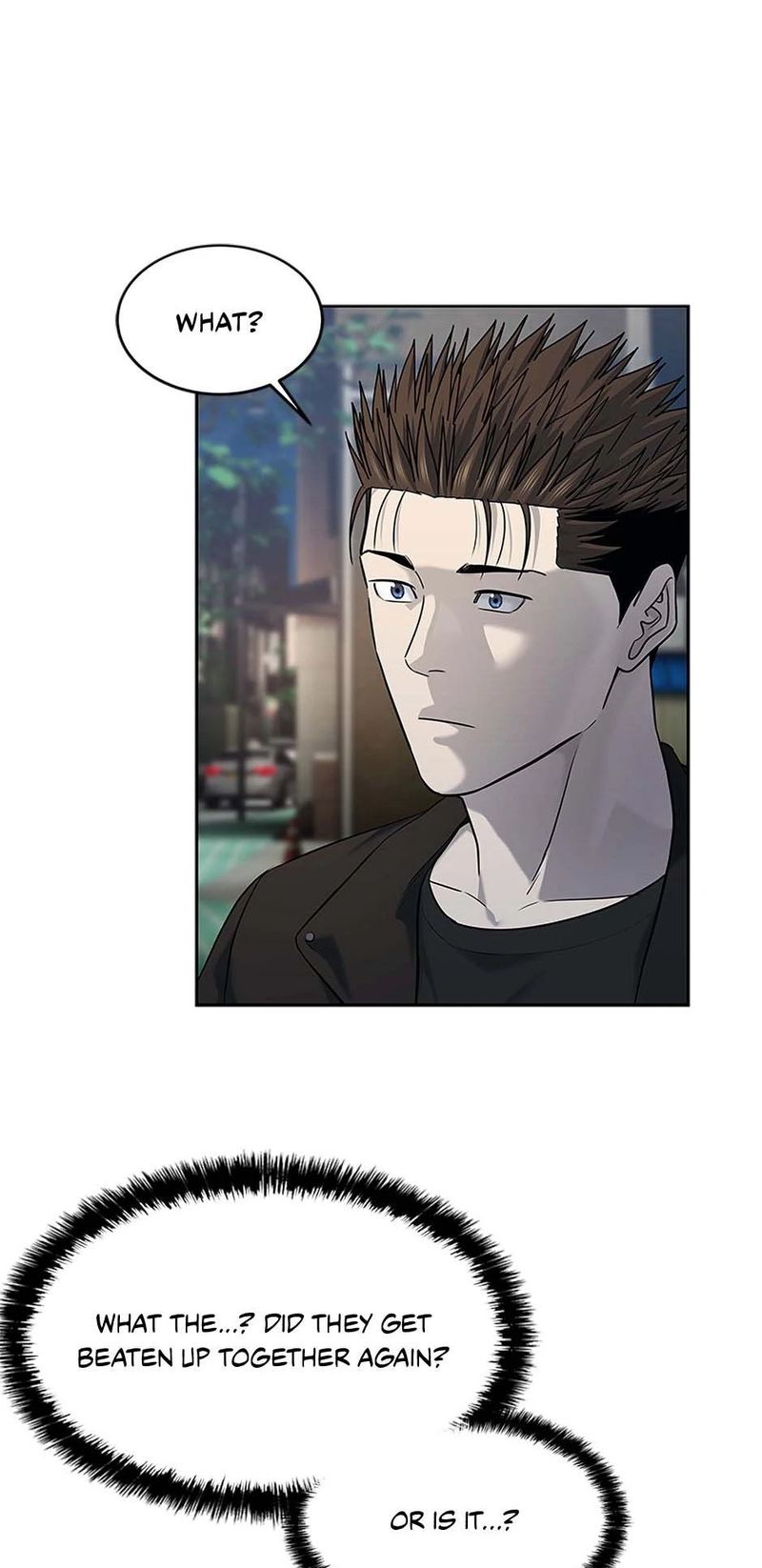 God of Blackfield - Chapter 243 Page 20