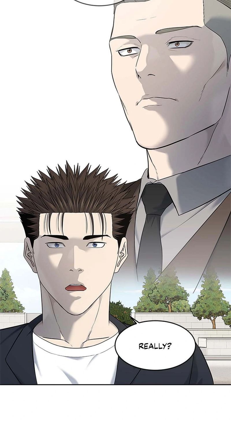 God of Blackfield - Chapter 243 Page 42