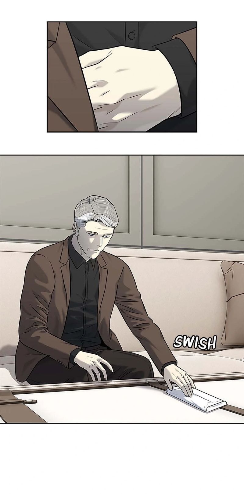 God of Blackfield - Chapter 243 Page 53