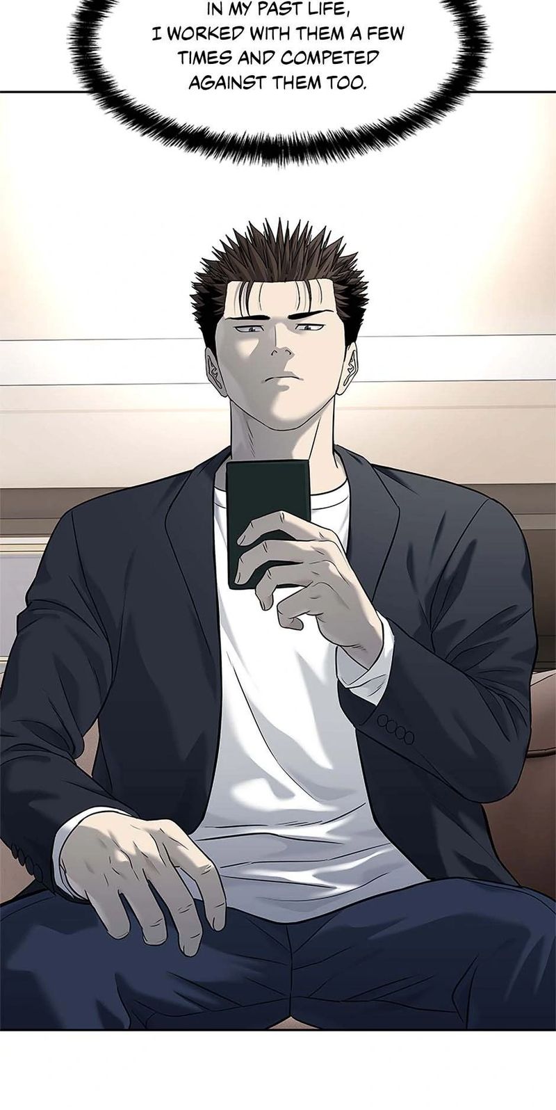 God of Blackfield - Chapter 243 Page 61