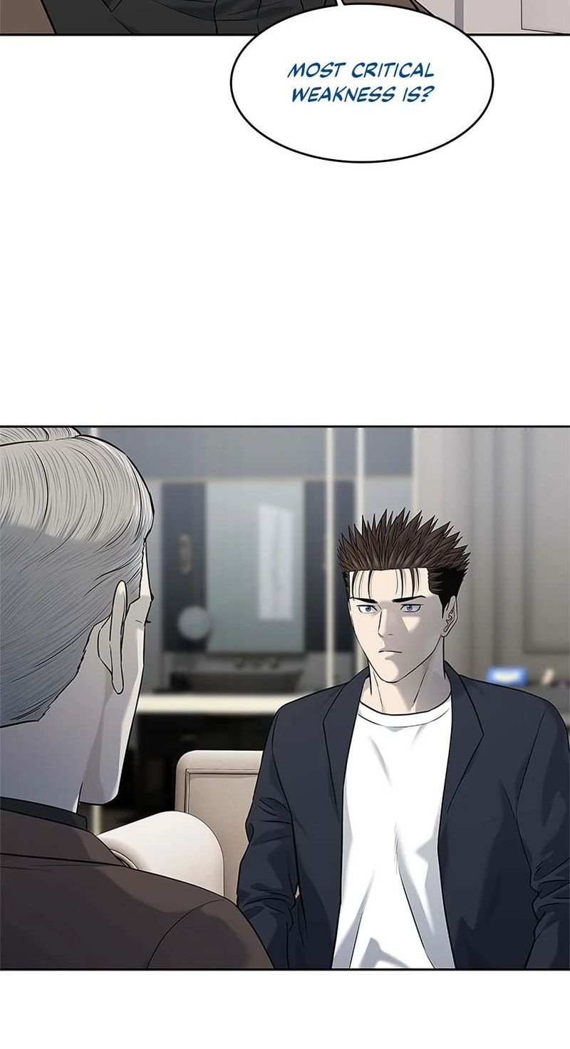 God of Blackfield - Chapter 243 Page 66