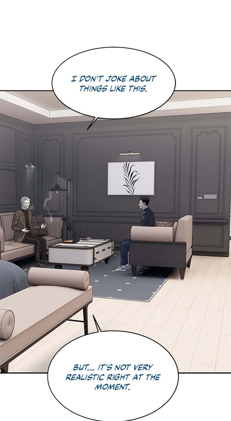 God of Blackfield - Chapter 243 Page 80