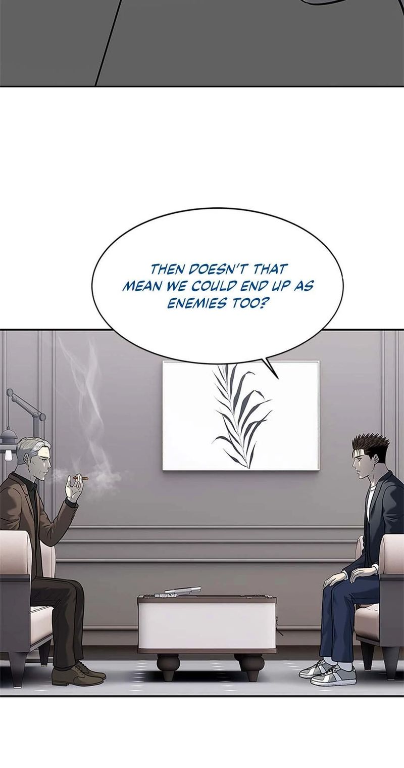 God of Blackfield - Chapter 243 Page 90
