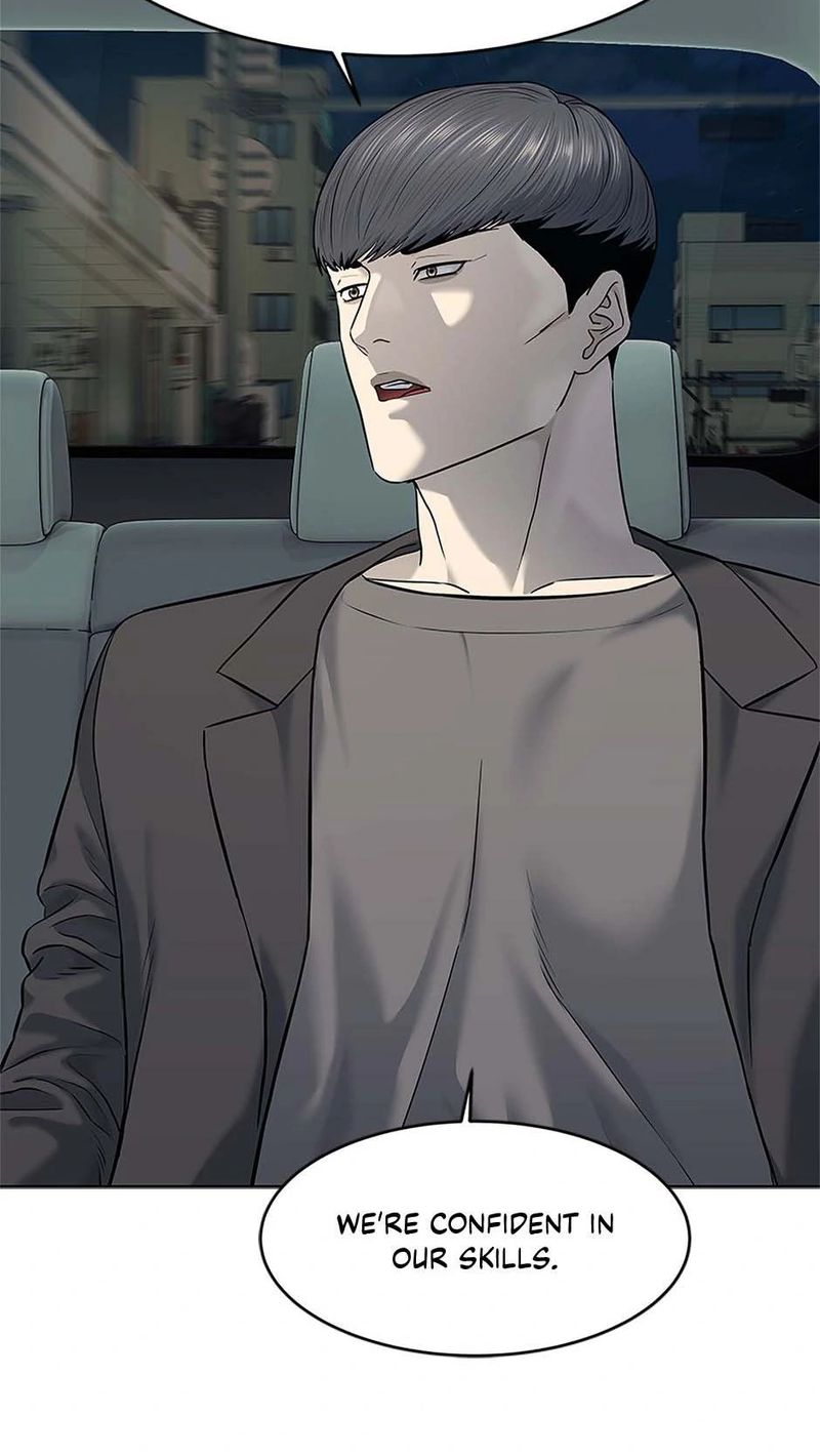 God of Blackfield - Chapter 244 Page 101