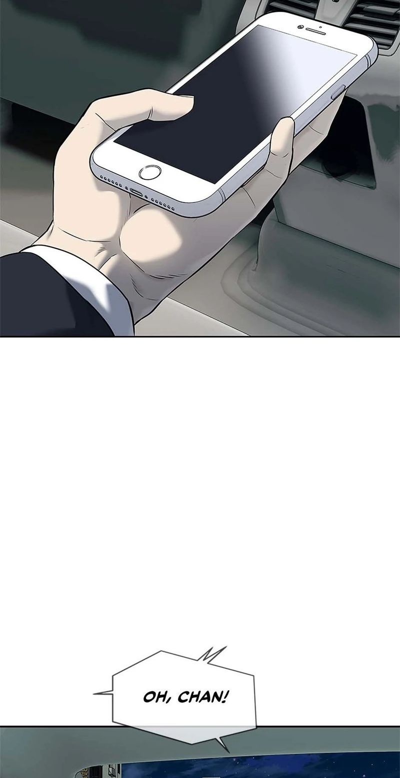 God of Blackfield - Chapter 244 Page 104