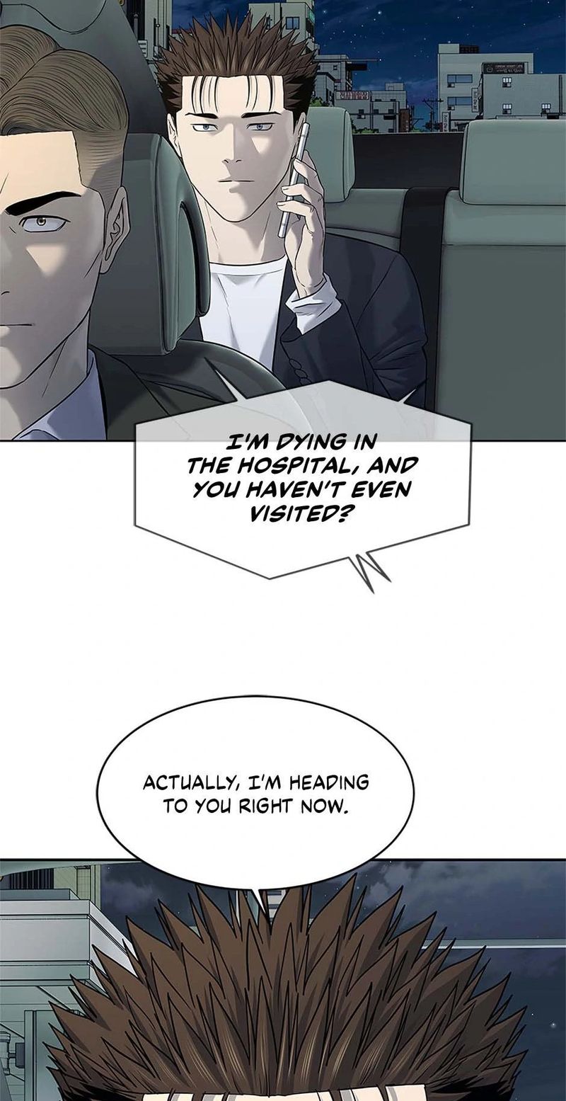 God of Blackfield - Chapter 244 Page 105