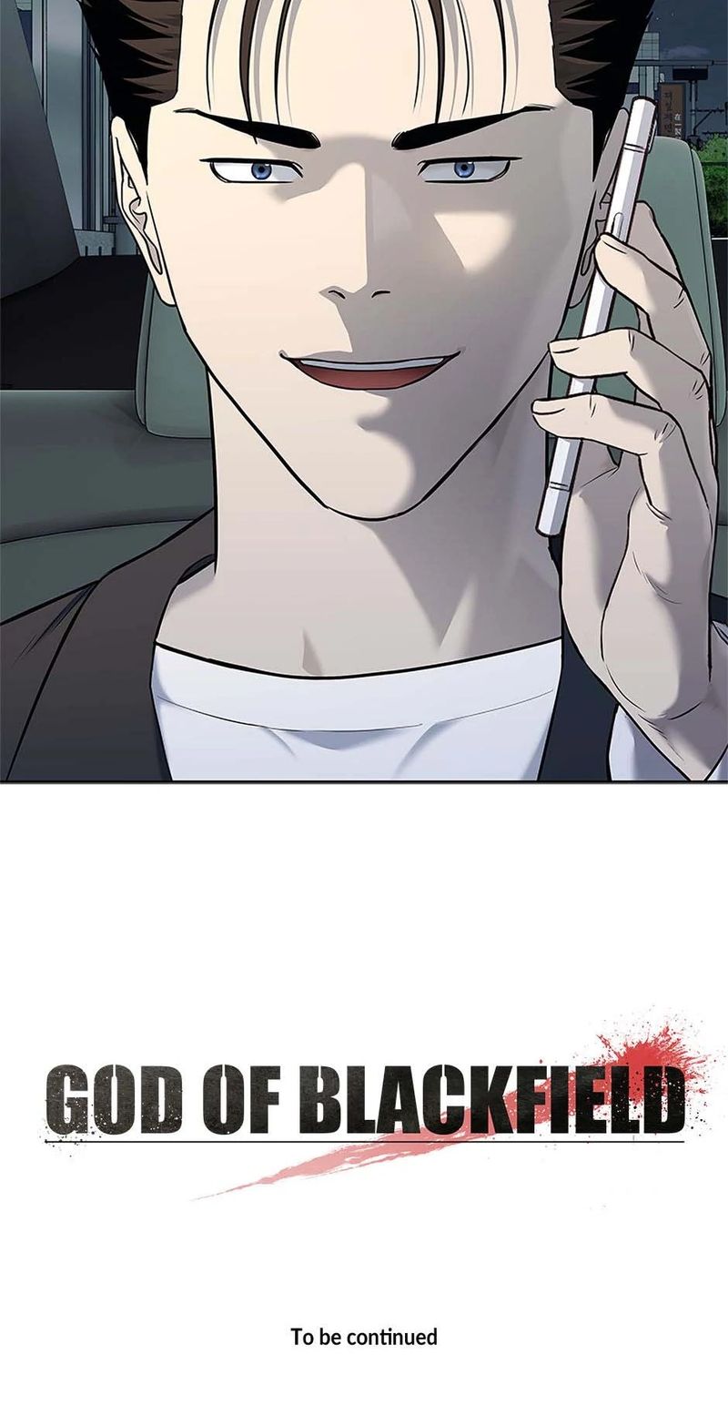God of Blackfield - Chapter 244 Page 106