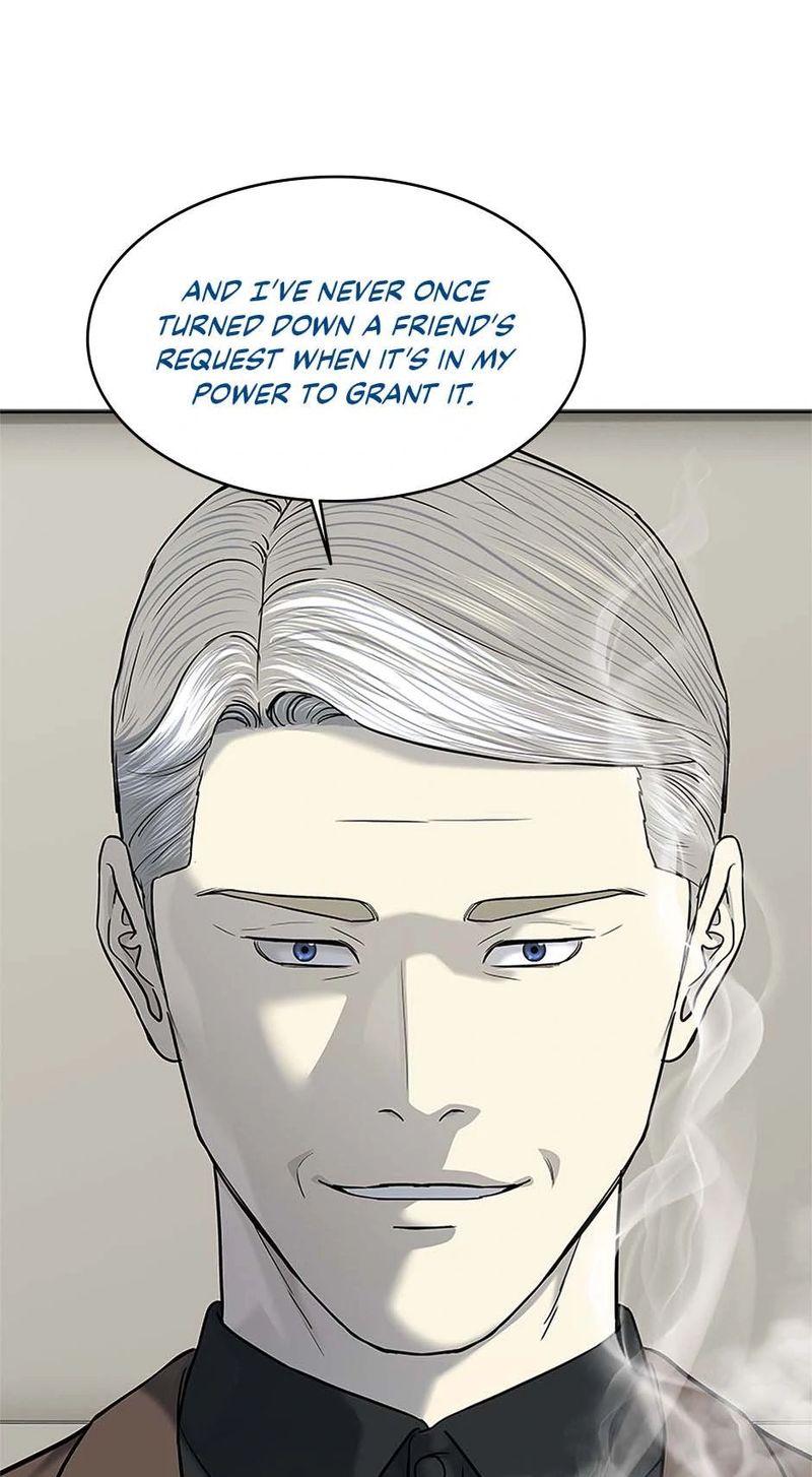 God of Blackfield - Chapter 244 Page 18