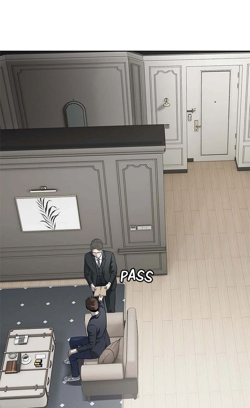 God of Blackfield - Chapter 244 Page 24