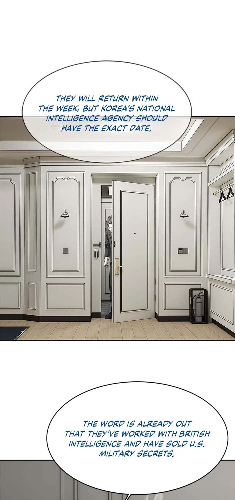 God of Blackfield - Chapter 244 Page 28