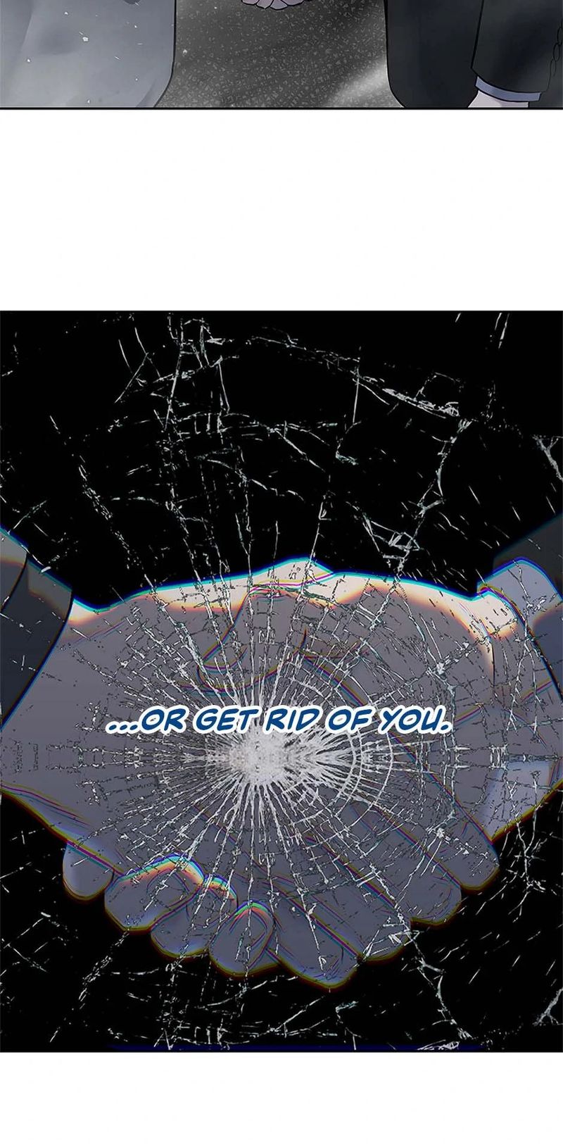 God of Blackfield - Chapter 244 Page 36