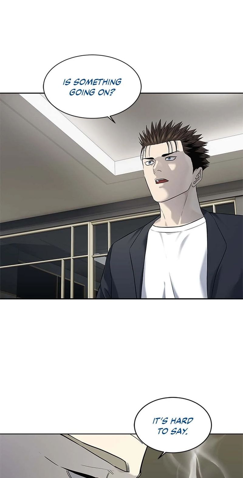 God of Blackfield - Chapter 244 Page 42