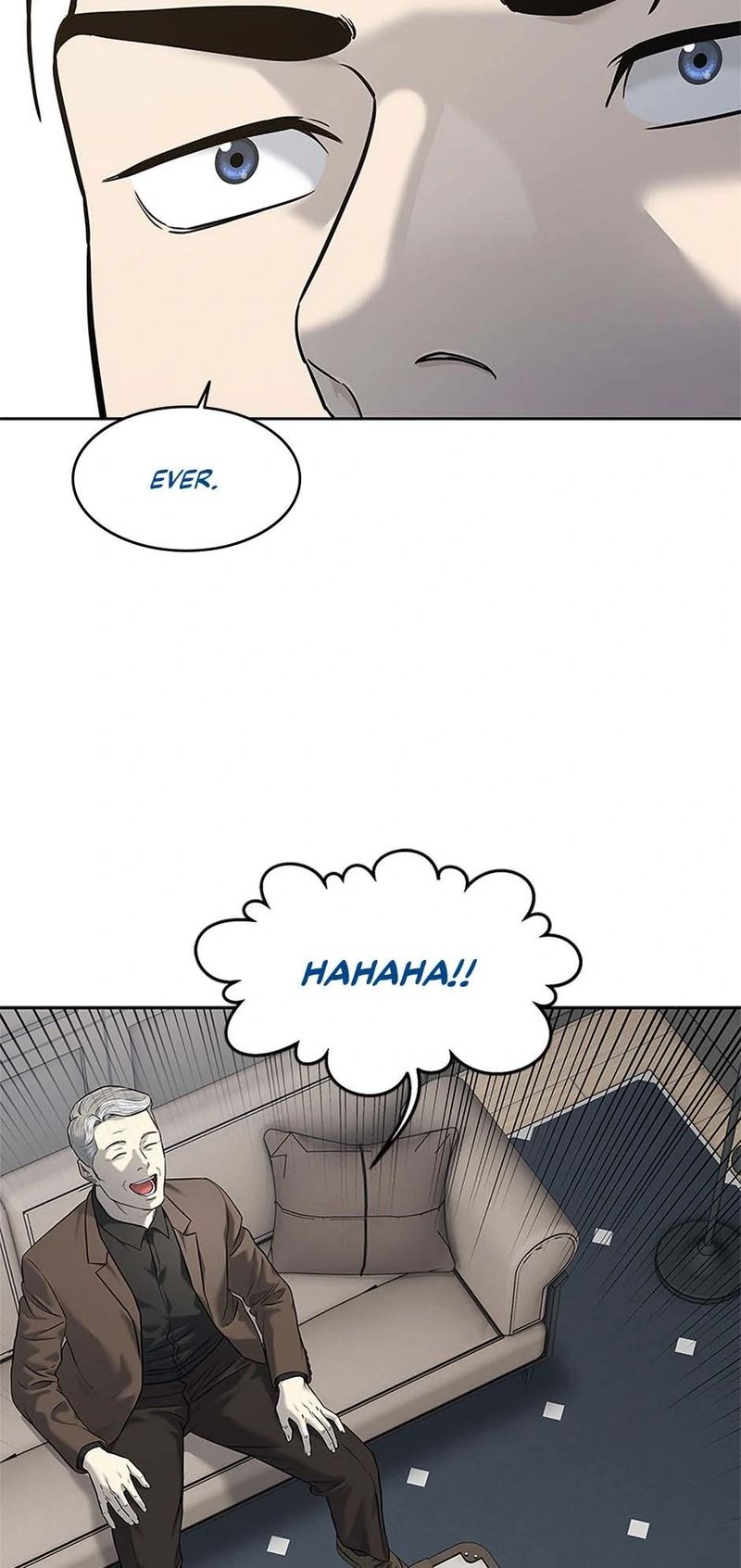 God of Blackfield - Chapter 244 Page 50