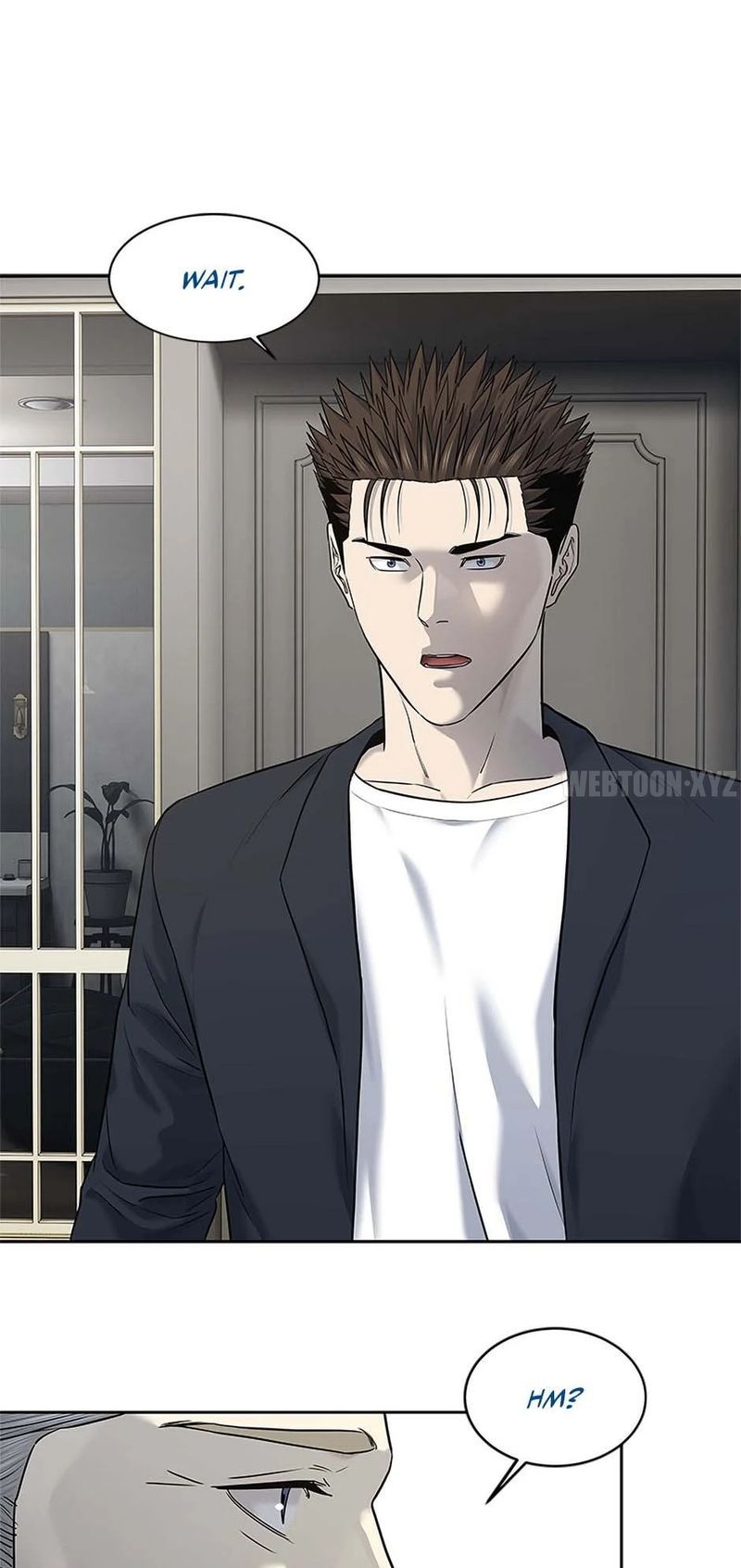 God of Blackfield - Chapter 244 Page 53