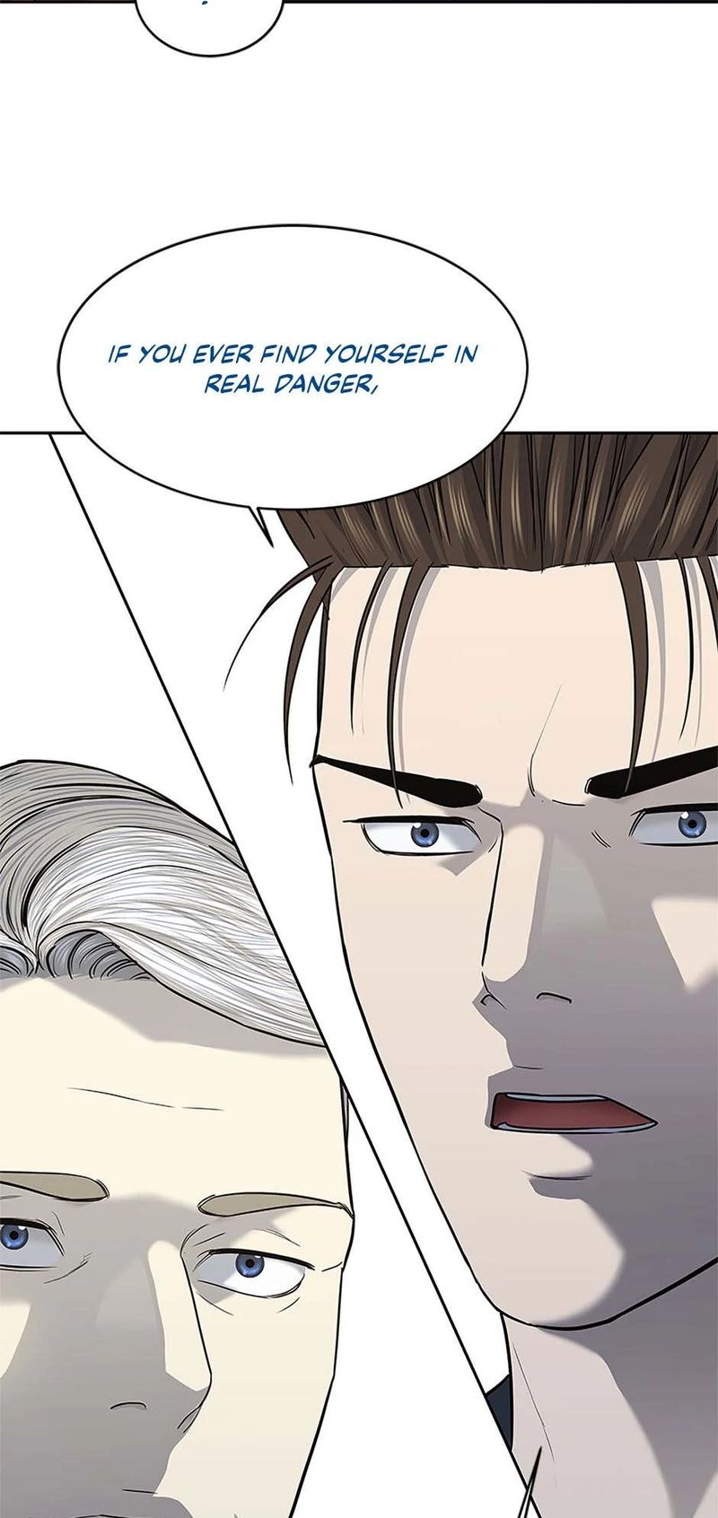 God of Blackfield - Chapter 244 Page 55