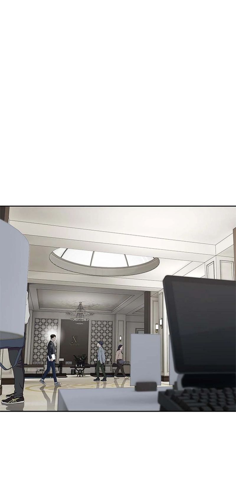 God of Blackfield - Chapter 244 Page 59