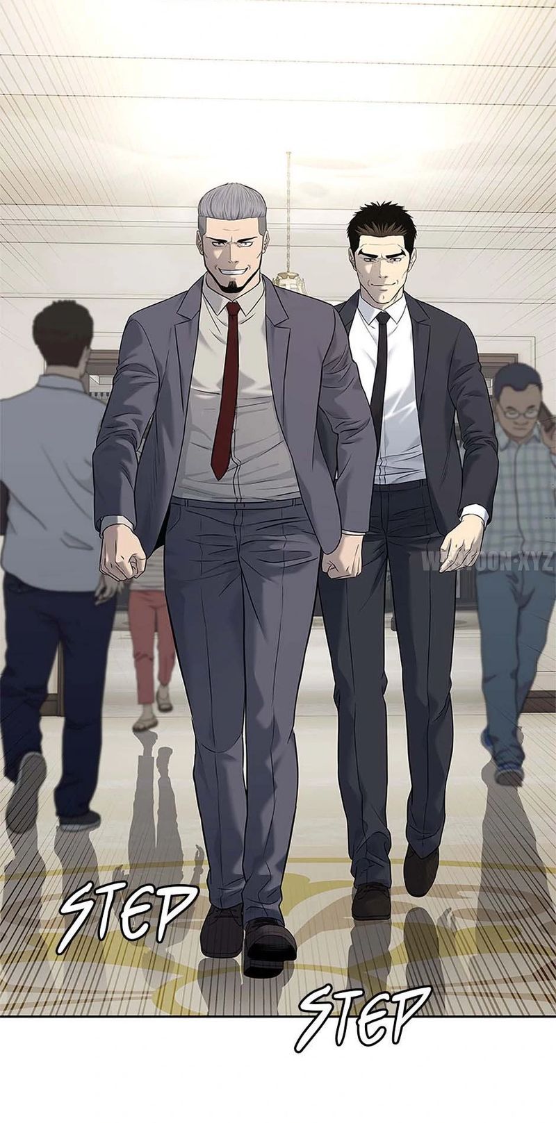 God of Blackfield - Chapter 244 Page 62