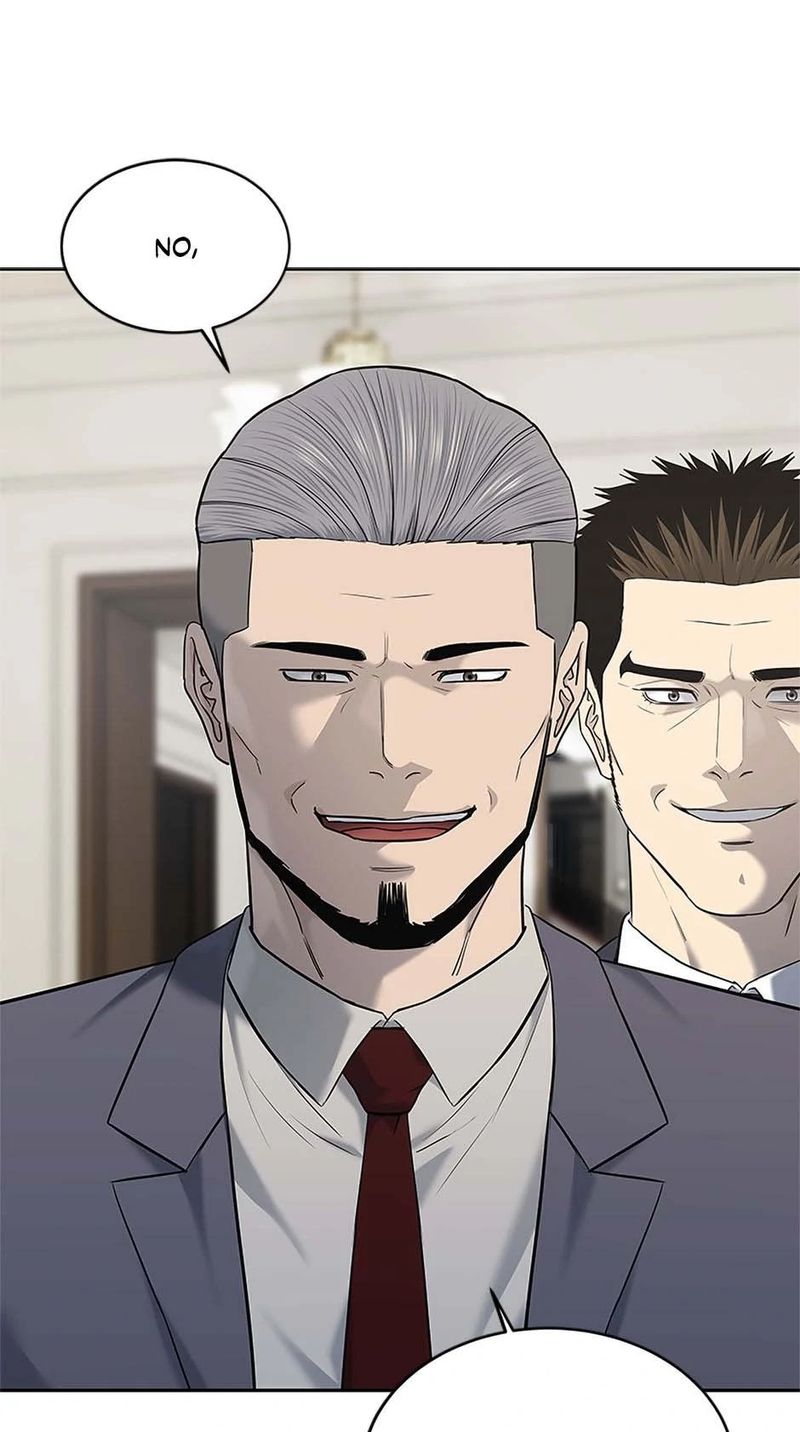 God of Blackfield - Chapter 244 Page 65