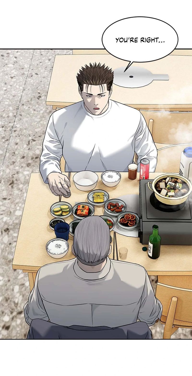 God of Blackfield - Chapter 244 Page 78