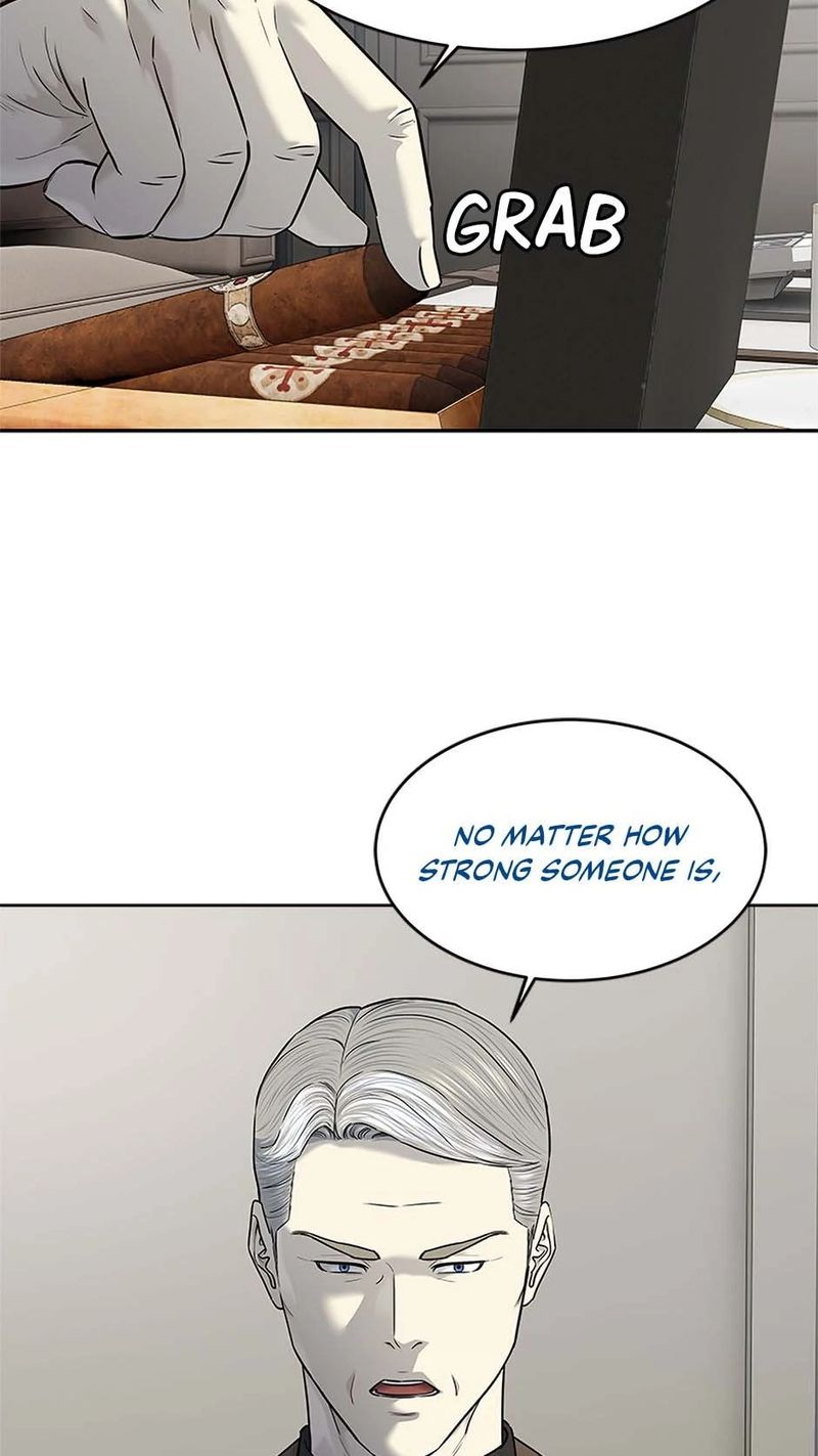 God of Blackfield - Chapter 244 Page 8