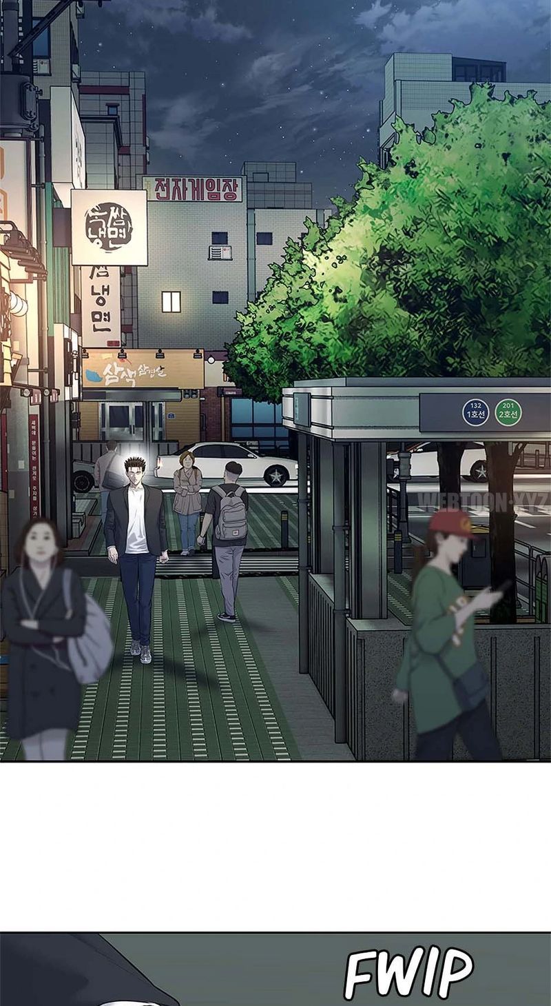 God of Blackfield - Chapter 244 Page 80