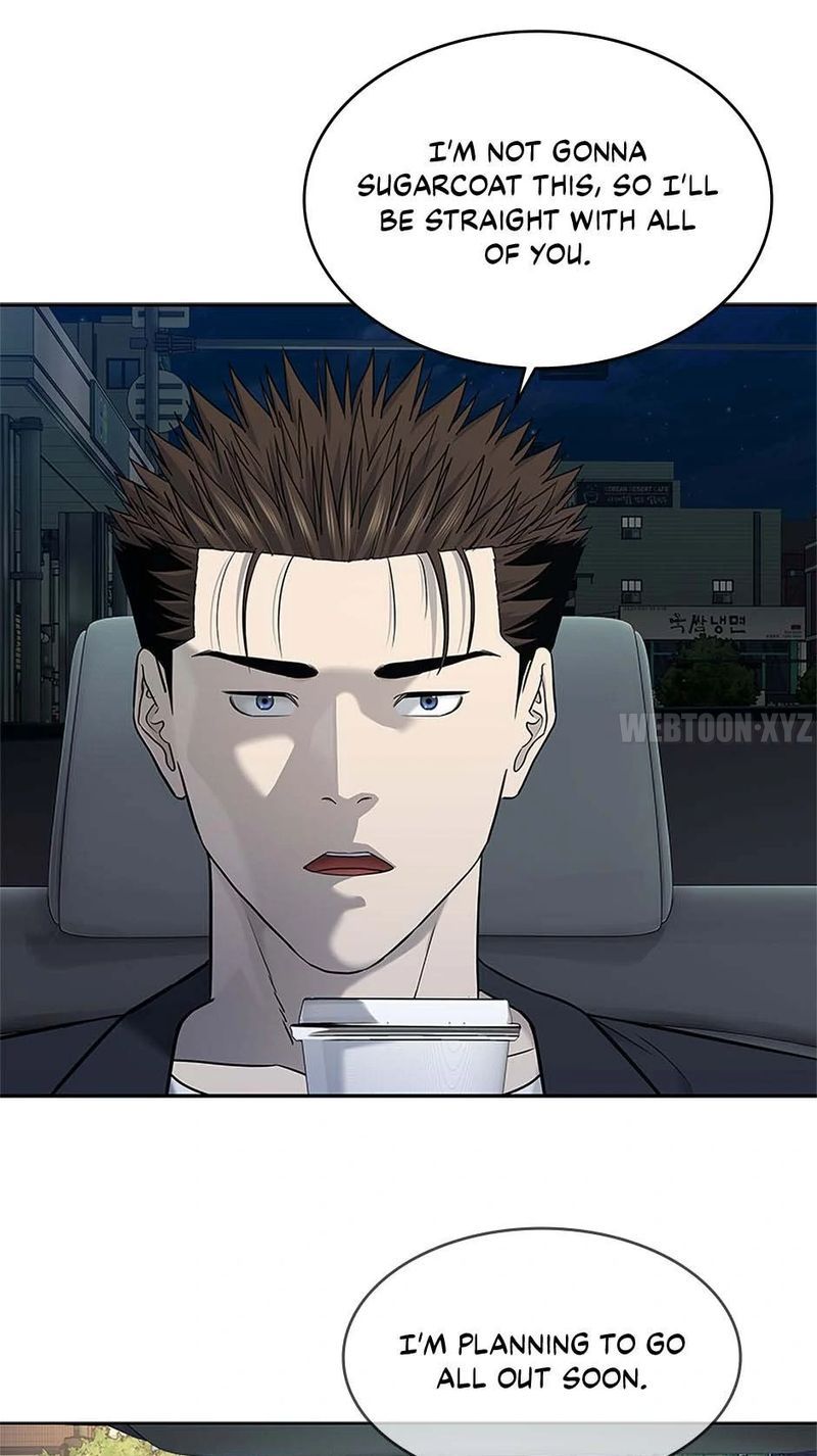 God of Blackfield - Chapter 244 Page 89