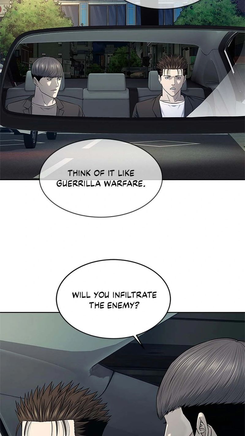 God of Blackfield - Chapter 244 Page 90