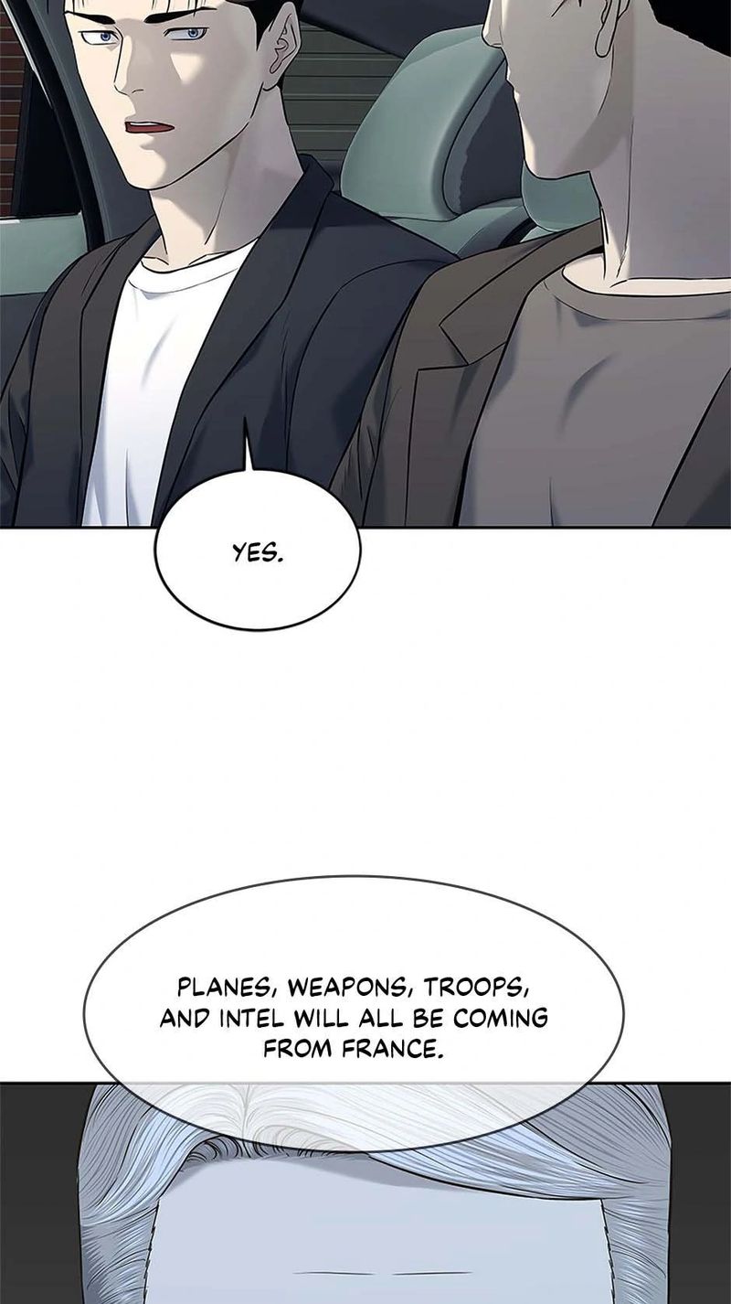 God of Blackfield - Chapter 244 Page 91