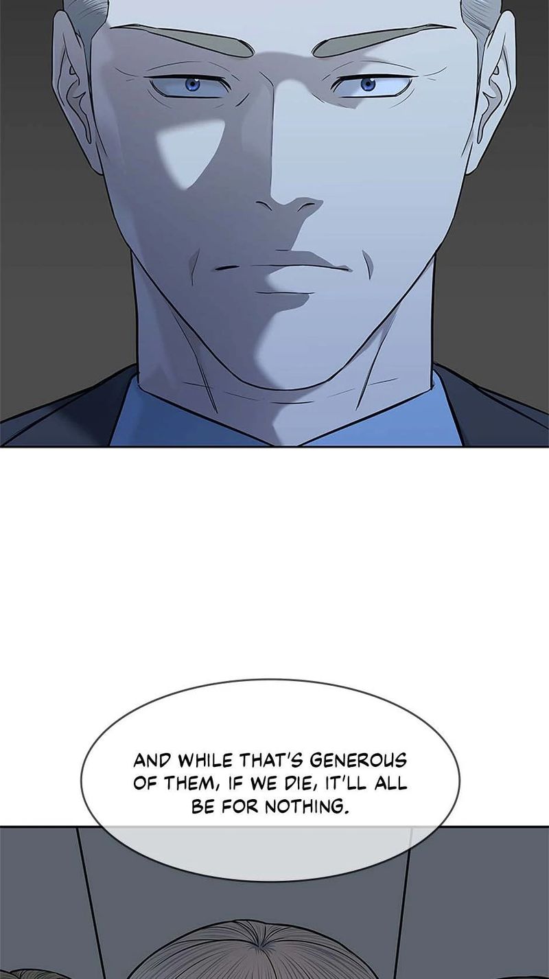 God of Blackfield - Chapter 244 Page 92