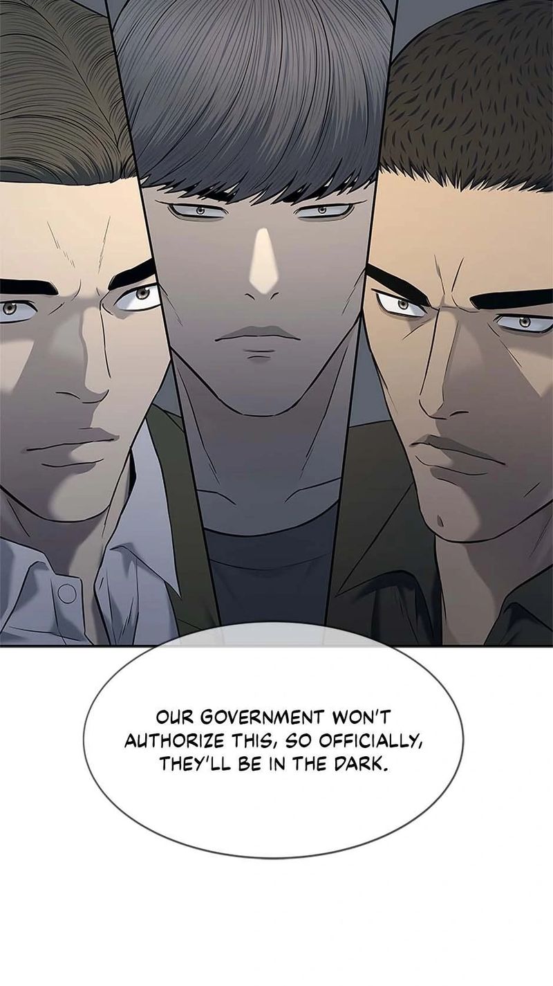 God of Blackfield - Chapter 244 Page 93