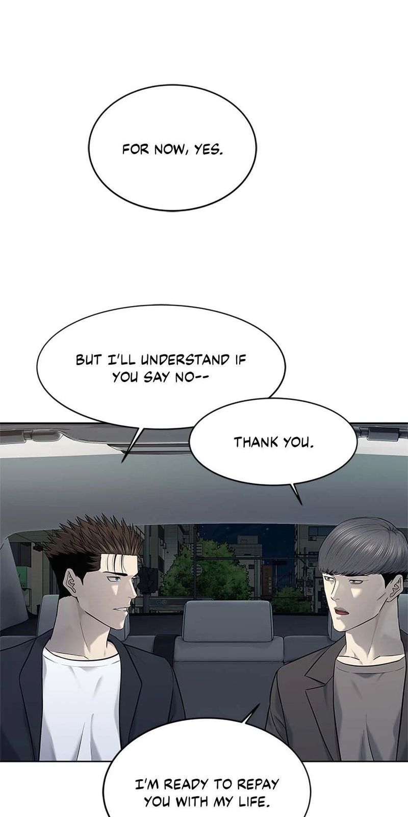 God of Blackfield - Chapter 244 Page 95