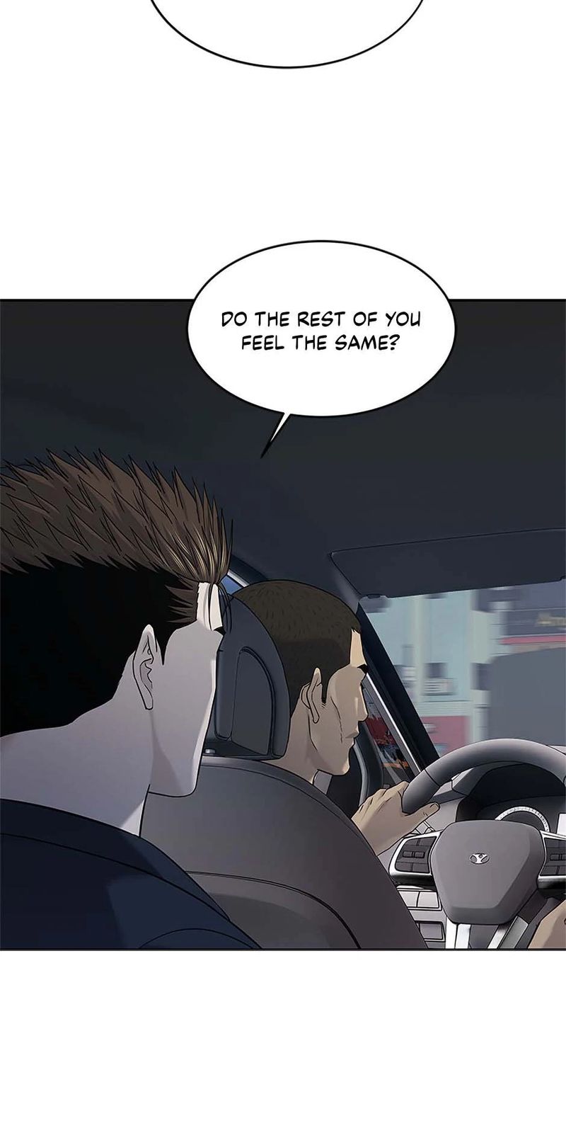 God of Blackfield - Chapter 244 Page 96