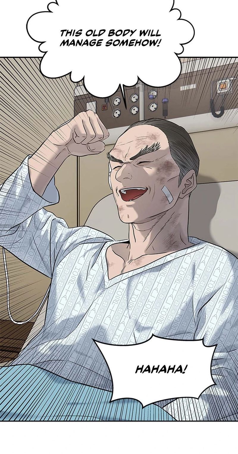 God of Blackfield - Chapter 245 Page 10