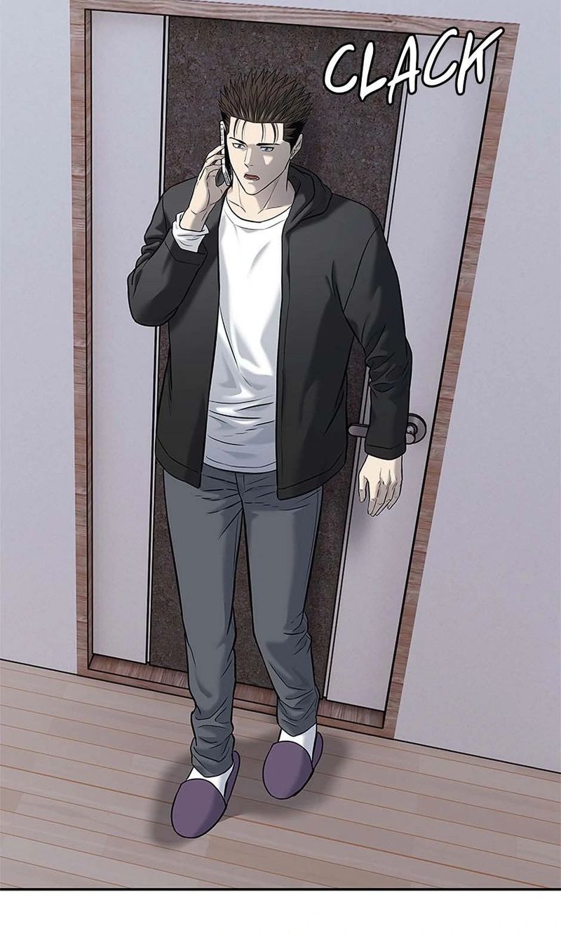 God of Blackfield - Chapter 245 Page 104