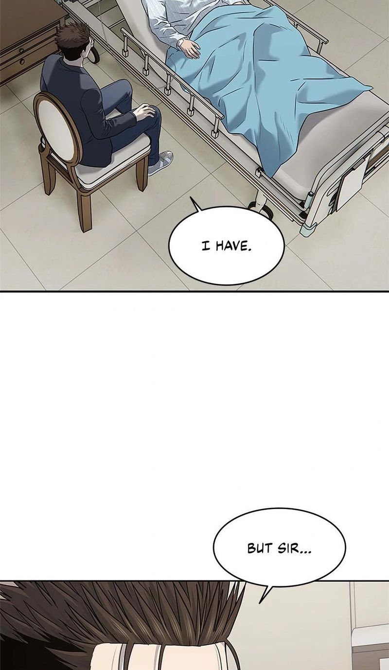 God of Blackfield - Chapter 245 Page 12