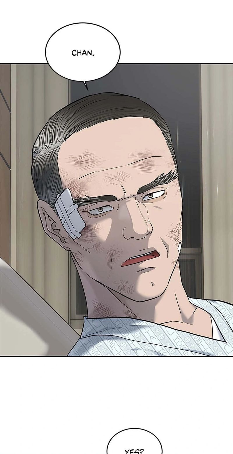 God of Blackfield - Chapter 245 Page 24