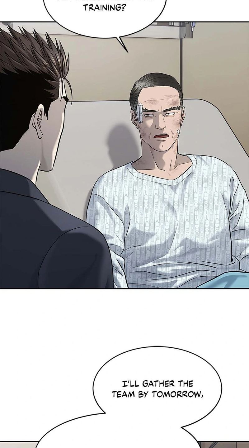 God of Blackfield - Chapter 245 Page 32