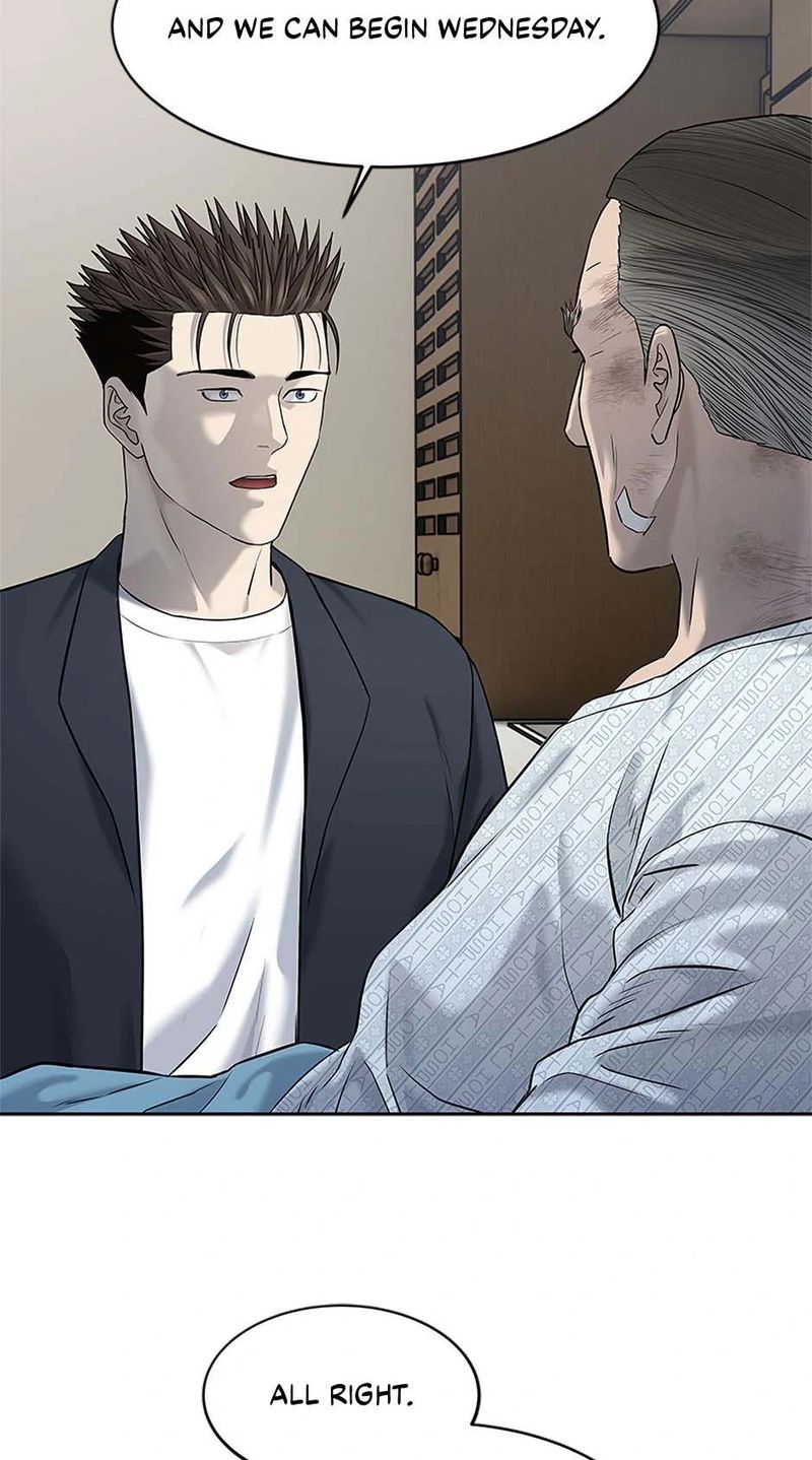 God of Blackfield - Chapter 245 Page 33