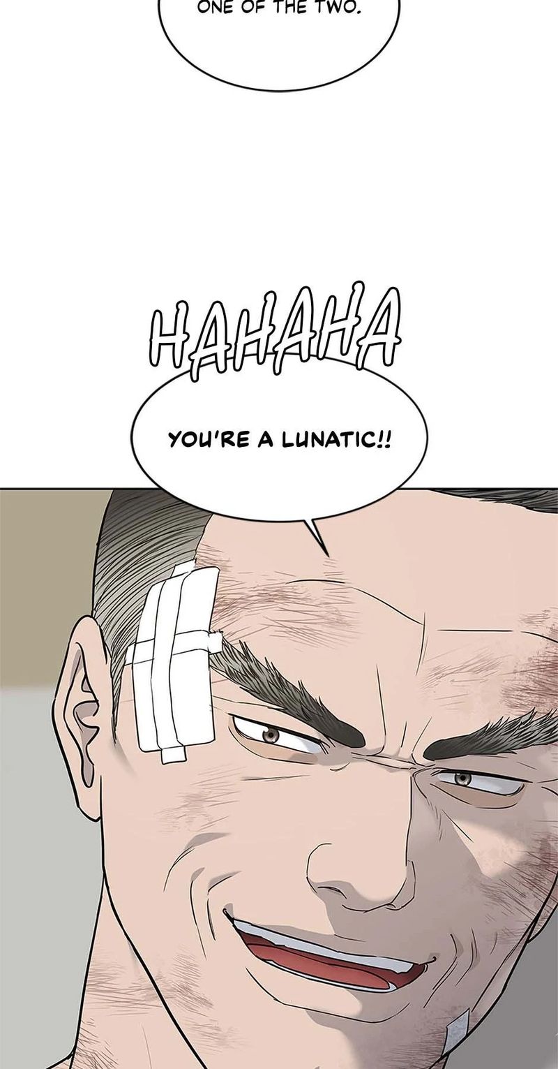 God of Blackfield - Chapter 245 Page 36